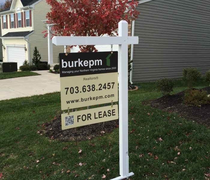 Northern VA Property Management, Managing your Northern VA homes since 2000